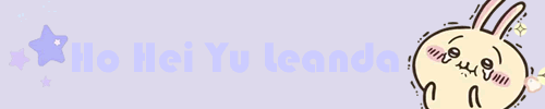 Leanda Ho